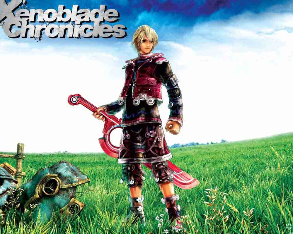 xenoblade